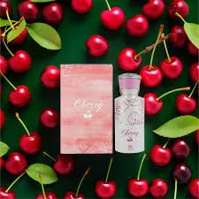 Ahmed Al Maghribi - Cherry 50ml EDP (Lost Cherry) - NicheFragrance