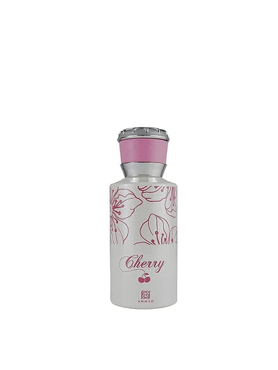 Ahmed Al Maghribi - Cherry 50ml EDP (Lost Cherry) - NicheFragrance
