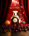 Al Absar Divine - Hasaa 100ml EDP (Black Opium over Red) - NicheFragrance