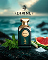 Al Absar Divine - Muhit Unisex 100ml EDP (Pacific Chill) - NicheFragrance