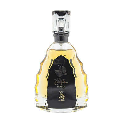 Al Absar - Hirfah 100ml EDP (Goddes) - NicheFragrance