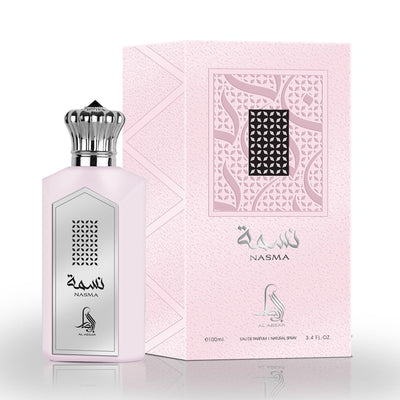 Al Absar - Nasma 100ml EDP (Good Girl) - NicheFragrance