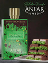 Anfar - Pistachio Kunafa 100ml (Dubai Chocolate) - NicheFragrance