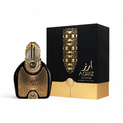 Arabiyat Prestige - Aariz Intense 100ml Eau de parfum (Angels Share) - NicheFragrance