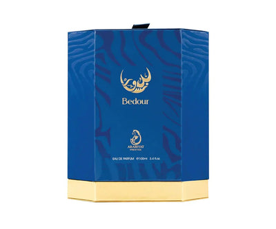 Arabiyat Prestige - Bedour 100ml Extrait de parfum - NicheFragrance