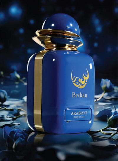 Arabiyat Prestige - Bedour 100ml Extrait de parfum - NicheFragrance