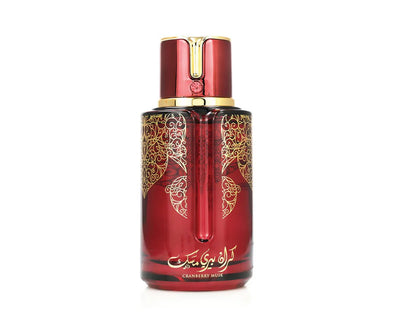 Arabiyat Prestige - Cranberry Musk 100ml EDP - NicheFragrance