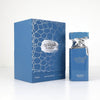 Arabiyat Prestige - Fondue Lava Lush 100ml EDP (Vanilla Powder) - NicheFragrance