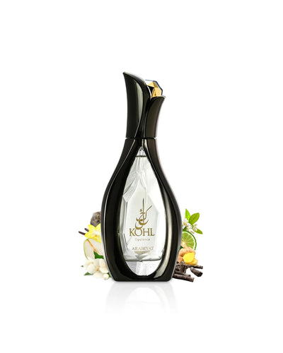 Arabiyat Prestige - Kohl Opulence 100ml (Blue Talisman) - NicheFragrance