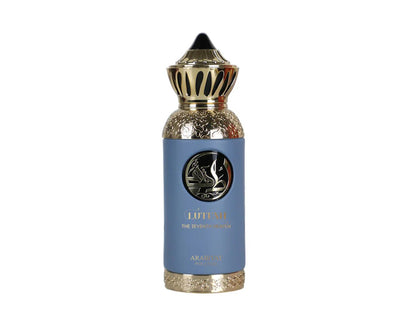 Arabiyat Prestige - Lutfa The Seventh Heaven 100ml (Imperial Valley) - NicheFragrance