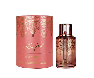 Arabiyat Prestige - Lychee Musk 100ml EDP - NicheFragrance