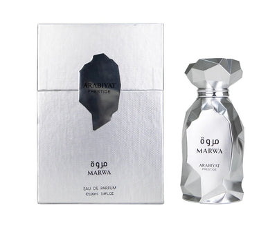 Arabiyat Prestige - Marwa 100ml EDP - NicheFragrance