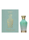 Arabiyat Prestige - Nisma 80ml EDP (Yum Pistachio Gelato) - NicheFragrance