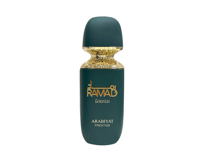 Arabiyat Prestige - Ramad Oriental 100ml EDP - NicheFragrance