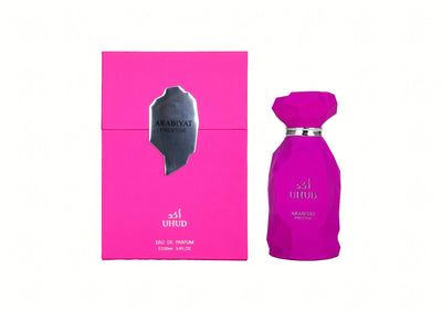 Arabiyat Prestige - Uhud 100ml Eau de parfum - NicheFragrance