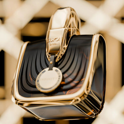 Elyon Dubai - Infinity 50ml - NicheFragrance