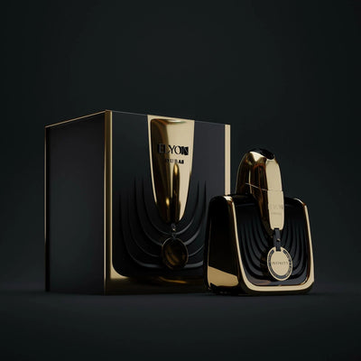 Elyon Dubai - Infinity 50ml - NicheFragrance