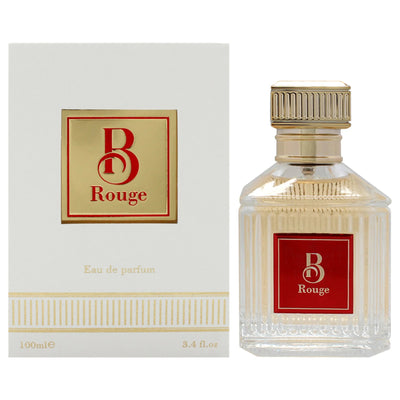 Fragrance World - B - Rouge 100ml EDP (Baccarat Rouge) - NicheFragrance
