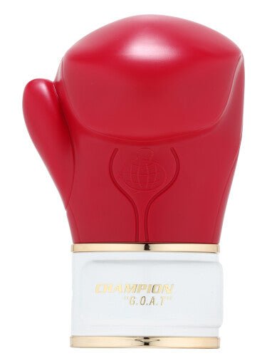 Fragrance World - Champion G.O.A.T 100ml (Explorer) - NicheFragrance