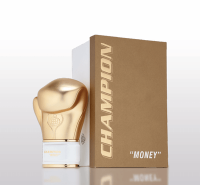 Fragrance World - Champion GOAT 80ml EDP - NicheFragrance