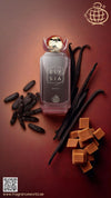 Fragrance World - Elysia Vanilla 100ml EDP (Vanilla 28) - NicheFragrance