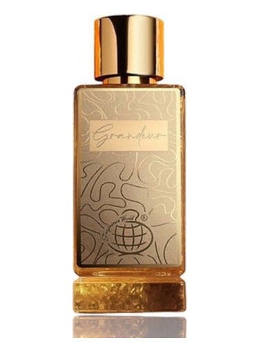 Fragrance World - Grandeur 100ml EDP (Ganymede) - NicheFragrance