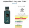 Fragrance World - Hayaati Beau - NicheFragrance