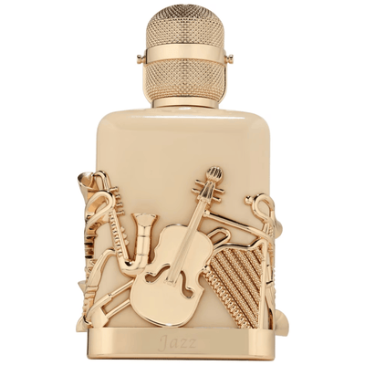 Fragrance World - Jazz 100ml EDP (Silky Woods Goldfield & Banks) - NicheFragrance