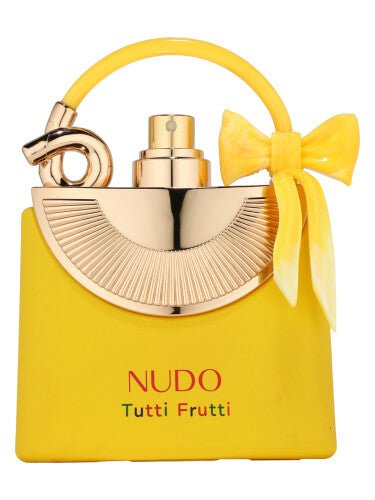 Fragrance World - Nudo Tutti Frutti 100ml EDP - NicheFragrance