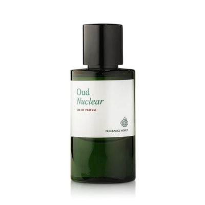 Fragrance world - Oud Nuclear 100ml EDP - NicheFragrance