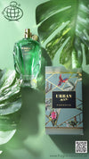 Fragrance world - Urban Man Paradise 100ml EDP - NicheFragrance