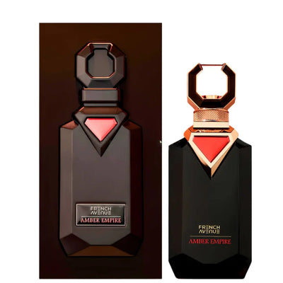 French Avenue - Amber Empire 100ml (Blonde Empire) - NicheFragrance
