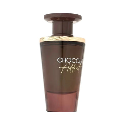 French Avenue - Chocola Addict 100ml Eau de parfum - NicheFragrance