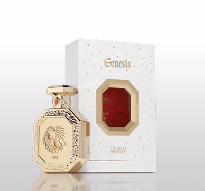 French Avenue (Fragrance World) - Genesis Leo - NicheFragrance