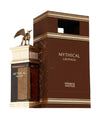 French Avenue (Fragrance World) - Mythical Gryphon 100ml EDP - NicheFragrance