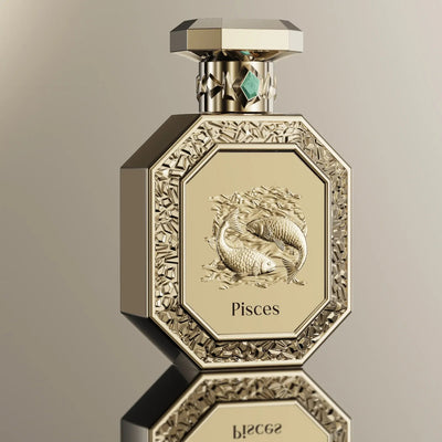 French Avenue - Genesis Pisces 100ml EDP - NicheFragrance