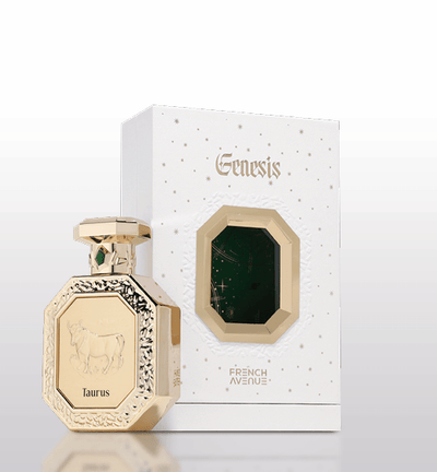 French Avenue - Genesis Taurus 90ml EDP - NicheFragrance