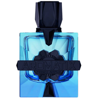 French Avenue - Magnetic by Aromatix 100ml - NicheFragrance