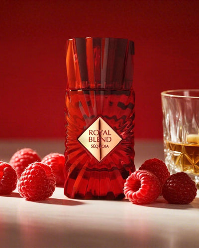 French Avenue – Royal Blend Sequoia 100ml EDP (Paradis) - NicheFragrance