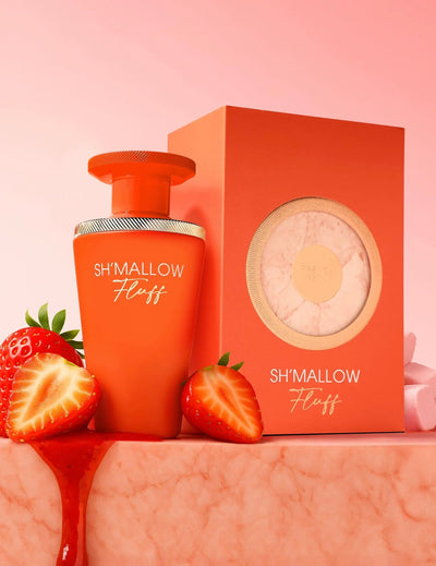 French Avenue - Sh’mallow Fluff 100ml EDP (Coming Soon) - NicheFragrance