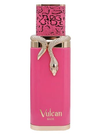 French Avenue - Vulcan Baie 100ml (Pink Boa) - NicheFragrance