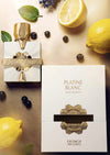 French Avenue x Aromatix - Platine Blanc 100ml Extrait de parfum - NicheFragrance