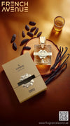 French Avenue - X - Xandal Aromatrix Extrait de parfum 100ml - NicheFragrance