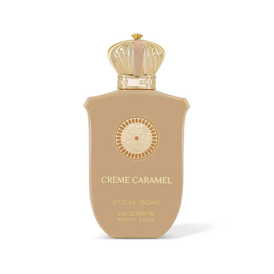 Gulf Orchid - Crème Caramel 100ml Eau de parfum - NicheFragrance