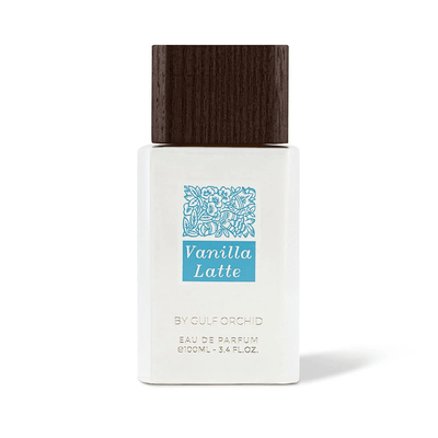 Gulf Orchid - Vanilla Latte 100ml EDP - NicheFragrance