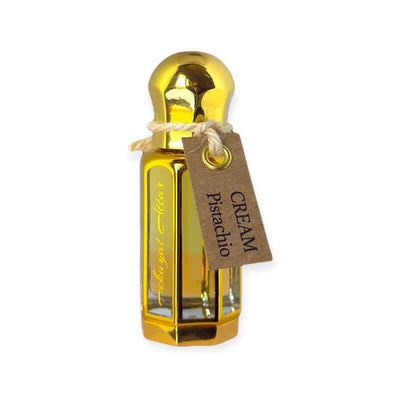 Hekayat Attar - Cream Pistachio 12ml oil (Preorder) - NicheFragrance