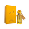 Hekayat Attar - Hallopuff 12ml (Gigglepuff) - NicheFragrance