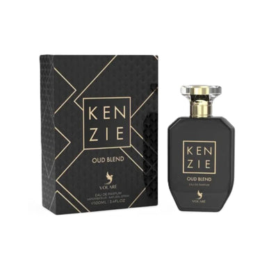 Kenzie (Volare) - Oud Blend 100ml - NicheFragrance