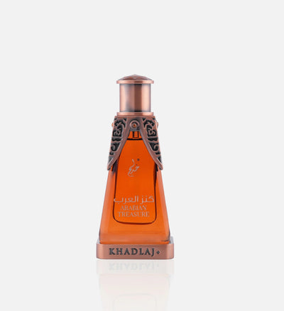 Khadlaj - Arabian Treasure oil 20ml (Imperial Valley) - NicheFragrance