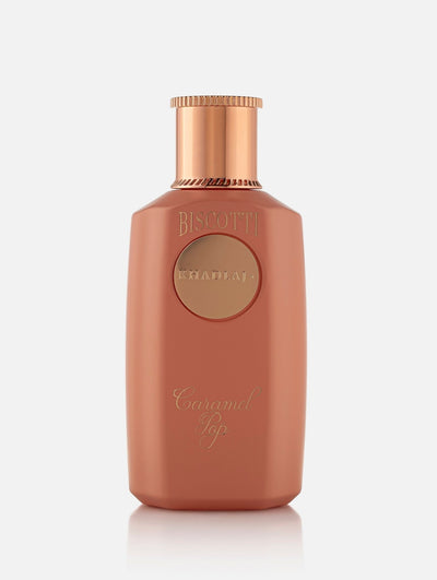 Khadlaj - Biscotti Caramel Pop 100ml EDP - NicheFragrance